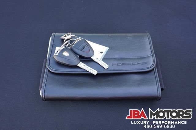 Used 2006 Porsche 911 Cabriolet image 24