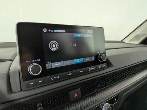 Used 2024 Honda CR-V EX image 20
