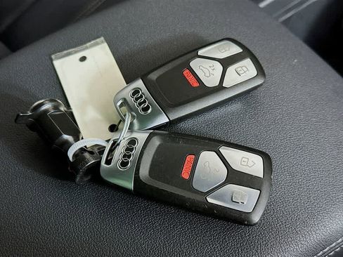 Used 2023 Audi Q5 2.0T Premium Plus w/ Premium Plus Package image 22