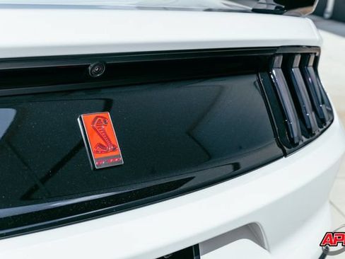 Used 2017 Ford Mustang Shelby GT350R w/ GT350R Equipment Group 920A RWD image 34