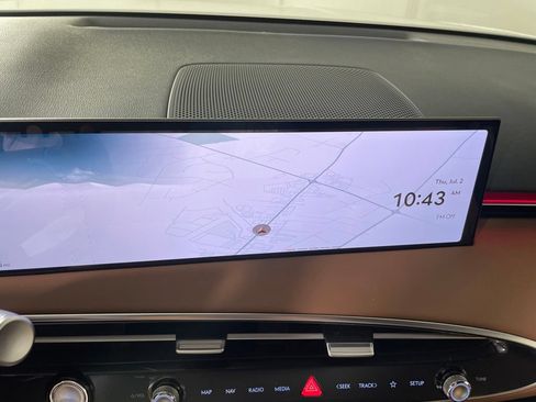 New 2026 Genesis GV70 2.5T Advanced AWD/4WD image 5
