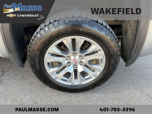 Used 2023 GMC Sierra 1500 Denali image 23