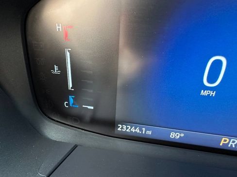 Used 2023 Ford Escape Active AWD/4WD image 11