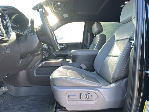 Used 2022 GMC Sierra 1500 SLT image 9