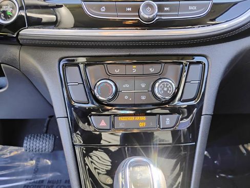 Used 2017 Buick Encore Preferred FWD image 17