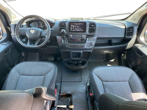 Used 2023 RAM ProMaster 2500 image 29