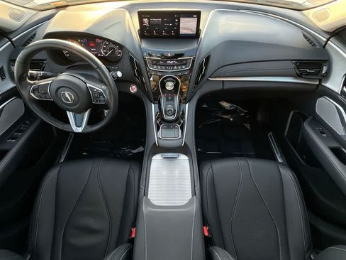 Used 2024 Acura RDX SH-AWD w/ Technology Package image 24