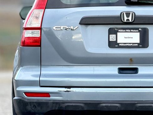 Used 2011 Honda CR-V LX image 13