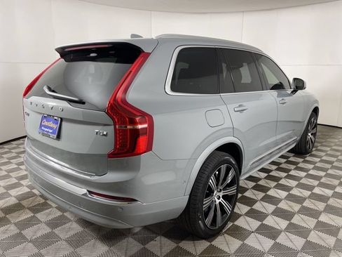 Certified 2025 Volvo XC90 T8 Plus w/ Protection Package Premier AWD/4WD image 13
