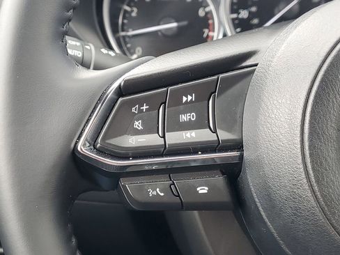 Used 2025 MAZDA CX-5 AWD 2.5 S w/ Select Package image 19