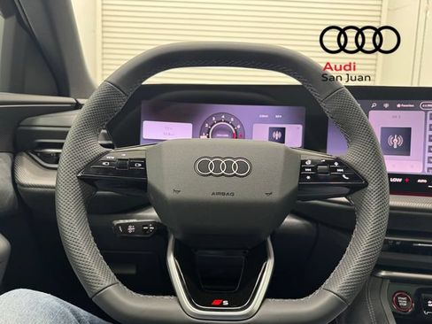 New 2026 Audi SQ5 Premium Plus AWD/4WD image 21