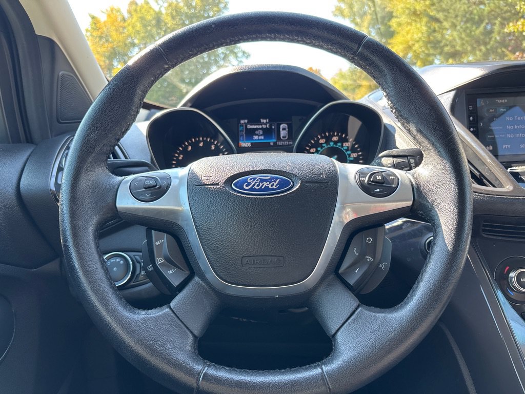 Used 2014 Ford Escape Titanium AWD/4WD image 14