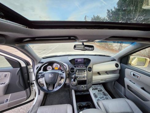 Used 2012 Honda Pilot Touring image 29