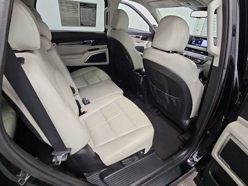 Used 2020 Kia Telluride EX FWD image 38