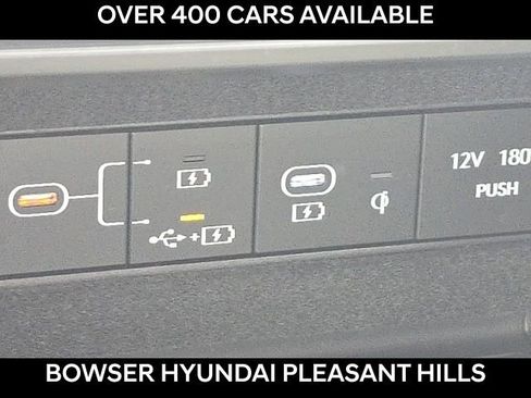 New 2026 Hyundai Sonata SEL image 9