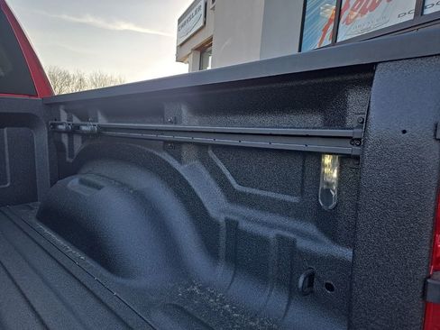 New 2026 RAM 1500 Rebel w/ Rebel Level 2 Equipment Group AWD/4WD image 29