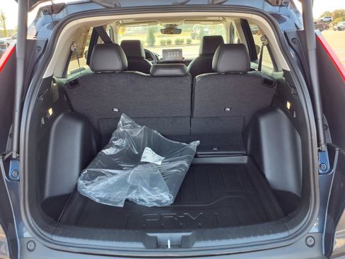 Used 2024 Honda CR-V EX-L image 26