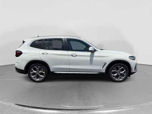 Used 2023 BMW X3 sDrive30i w/ Premium Package RWD image 6