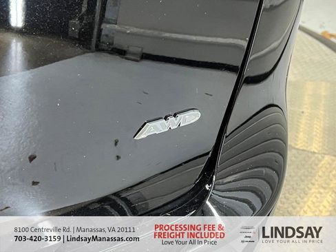 New 2026 Chrysler Pacifica Select image 8