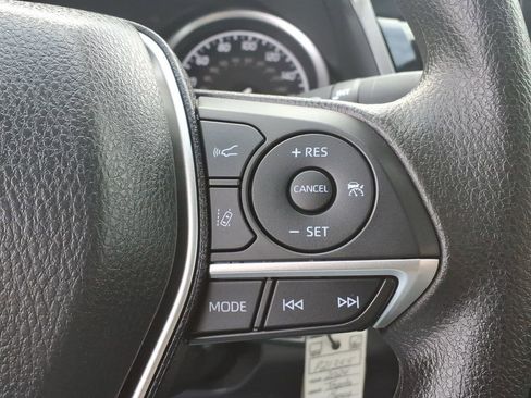 Certified 2024 Toyota Camry LE image 17