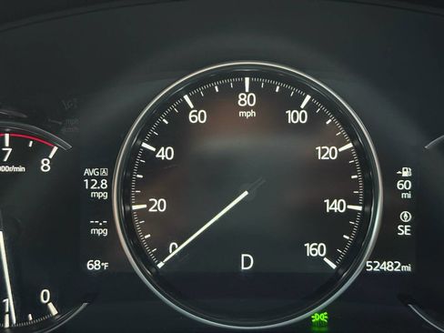 Used 2022 MAZDA CX-9 Carbon Edition image 31