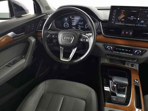 Used 2021 Audi Q5 2.0T Premium Plus image 20