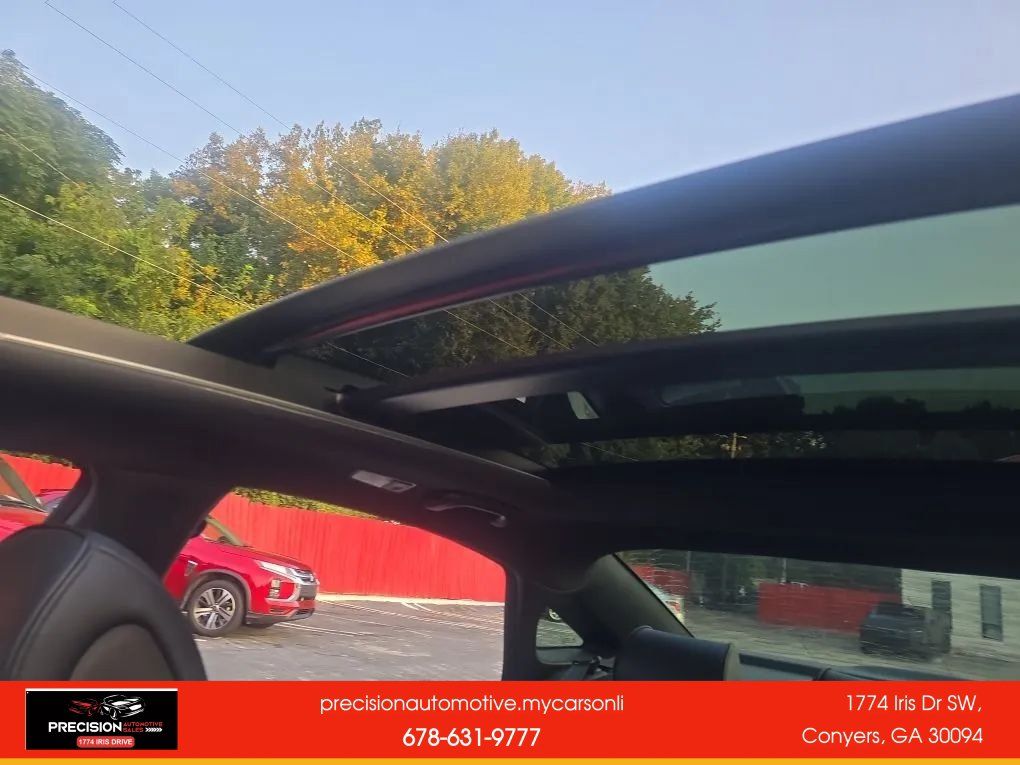 Used 2015 Hyundai Sonata Limited 2.0T FWD image 26