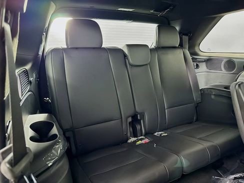 New 2026 Hyundai Palisade Calligraphy AWD/4WD image 46