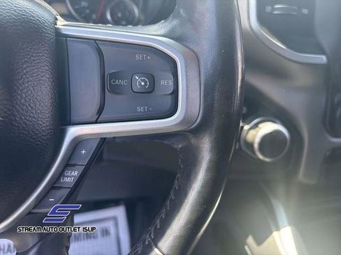 Used 2020 RAM 1500 Big Horn image 29