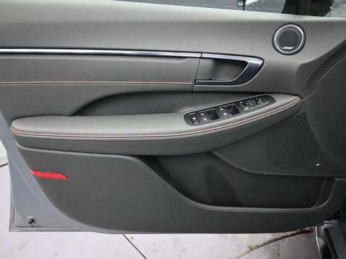 New 2026 Hyundai Sonata N Line image 22