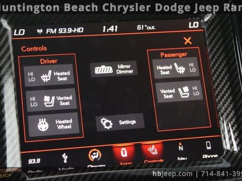 Used 2019 Dodge Challenger R/T Scat Pack image 25