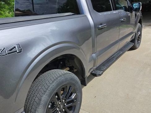 Used 2024 Ford F150 Lariat AWD/4WD image 5
