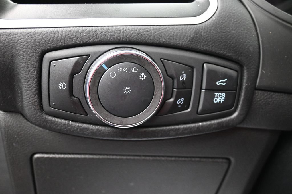 Used 2024 Ford Edge SEL w/ Convenience Package AWD/4WD image 14
