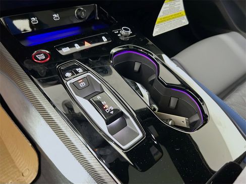 New 2025 Audi S5 Prestige image 19