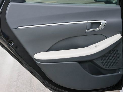 New 2025 Hyundai Sonata SEL image 9