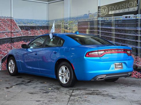 Used 2023 Dodge Charger SXT image 6