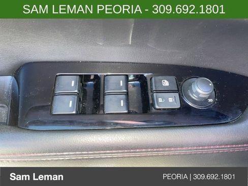 Used 2022 MAZDA CX-5 Carbon Edition image 12