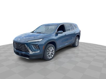 New 2026 Buick Enclave Preferred w/ Super Cruise Package