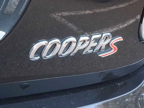 Used 2023 MINI Cooper S image 27