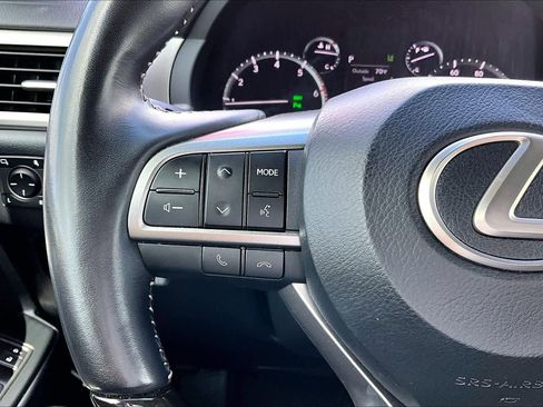 Used 2023 Lexus GX 460 Premium w/ Premium Package image 24