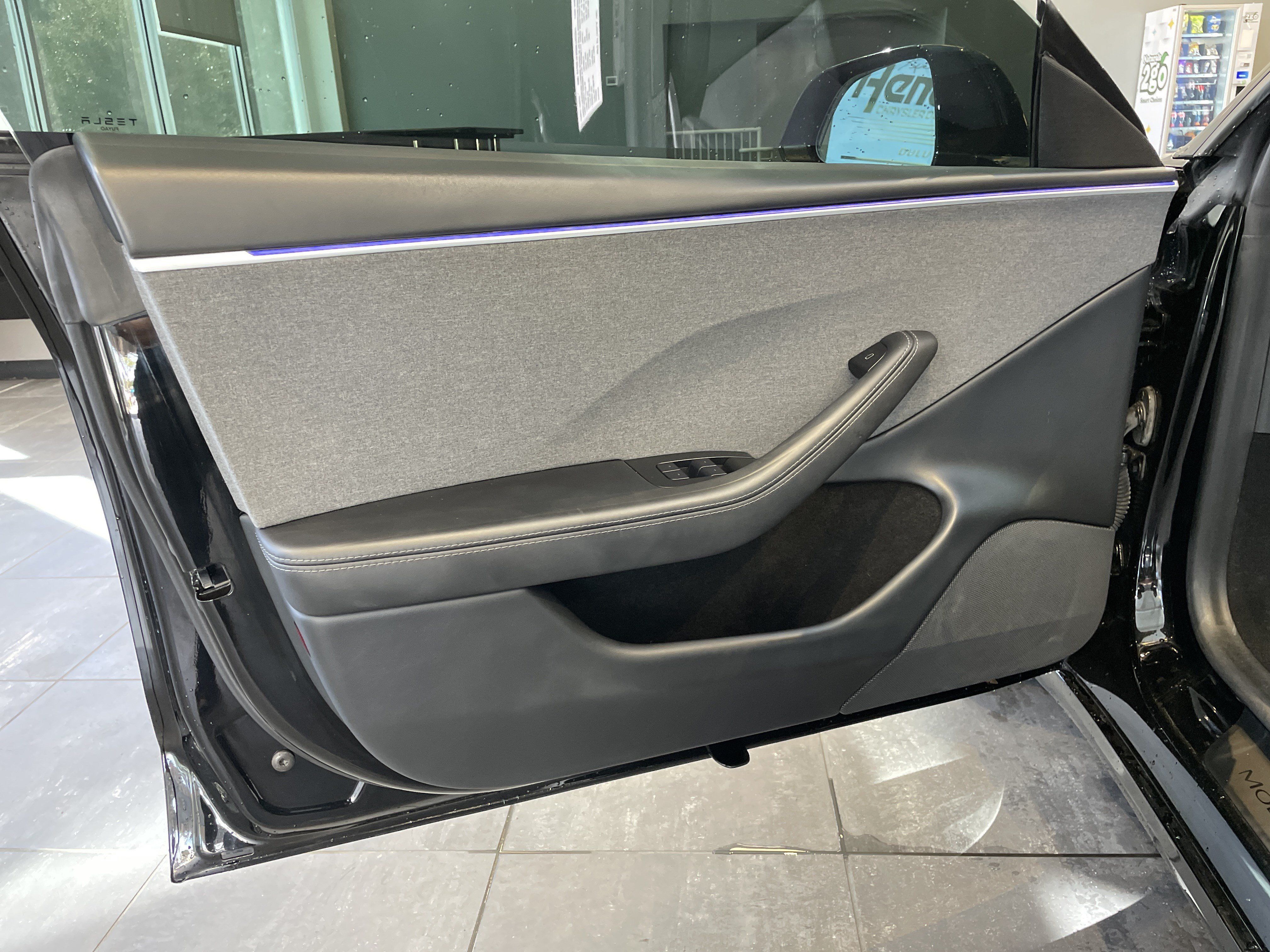 Used 2024 Tesla Model 3 RWD image 14