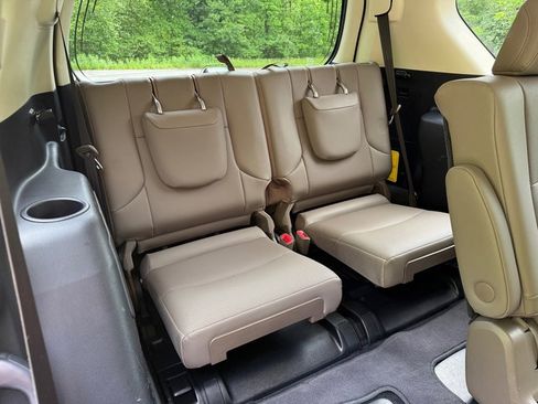 Used 2021 Lexus GX 460 Premium AWD/4WD image 21