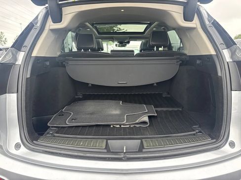 Used 2020 Acura RDX AWD w/ Advance Package image 16