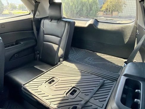 Used 2016 Honda Pilot Elite image 33