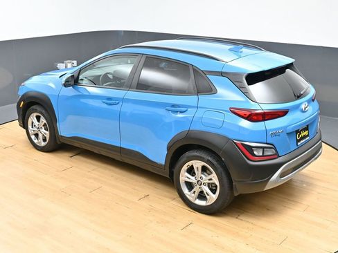 Used 2023 Hyundai Kona SEL AWD/4WD image 43