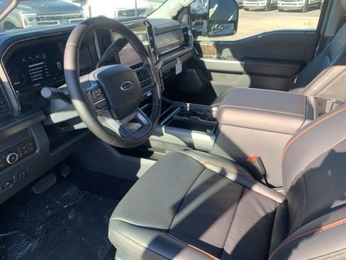 New 2026 Ford F350 Lariat w/ Lariat Ultimate Package AWD/4WD image 24