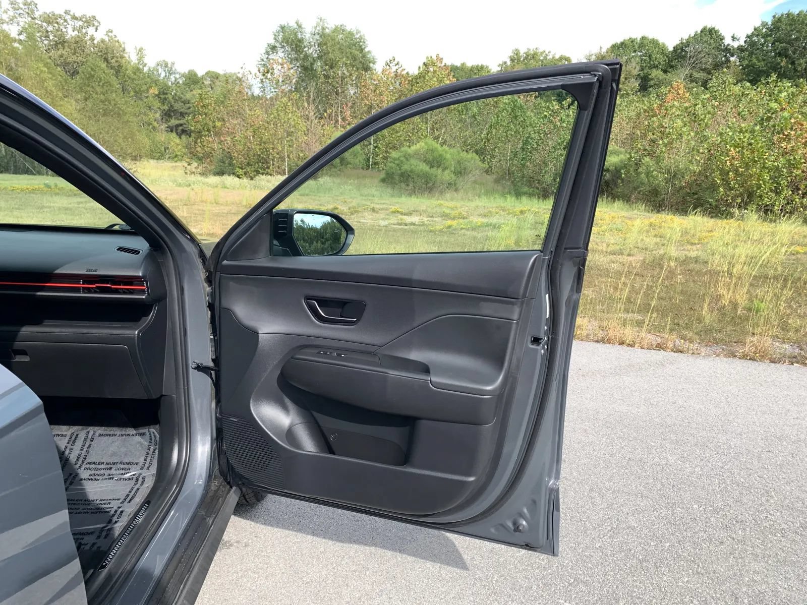 Used 2024 Hyundai Kona N Line FWD image 32