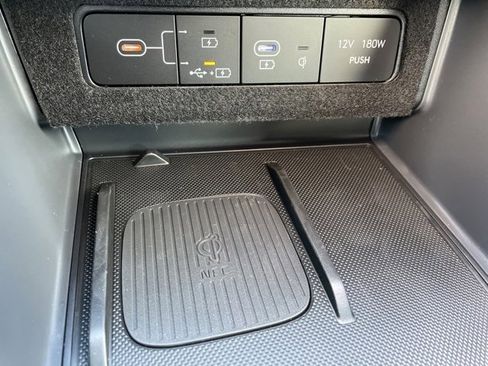 New 2026 Hyundai Sonata N Line image 19