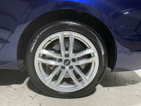 Used 2020 Audi A4 2.0T Premium w/ Convenience Package image 8