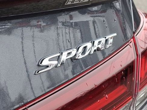 Used 2025 Honda Civic Sport image 30